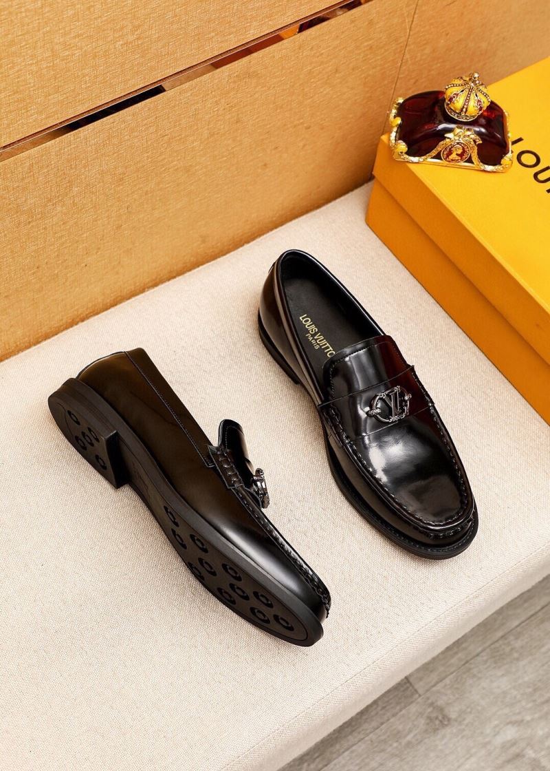 Louis Vuitton Business Shoes